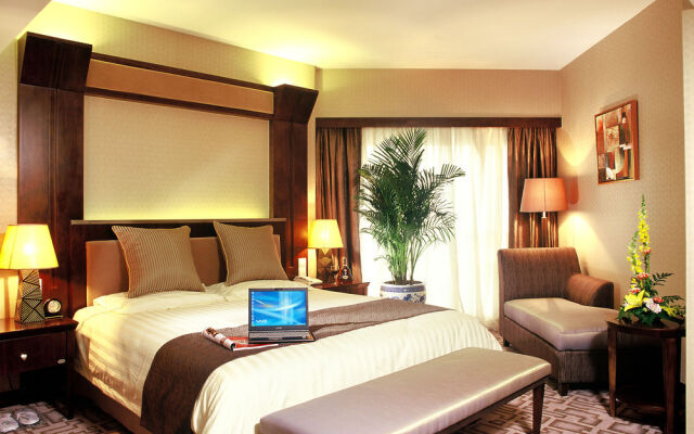 Xiyuan Hotel