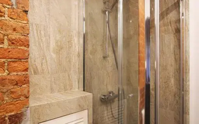 Cohome Design Studio on 24 Lomonosova st