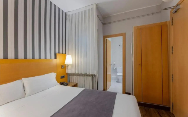 Hotel Lyon