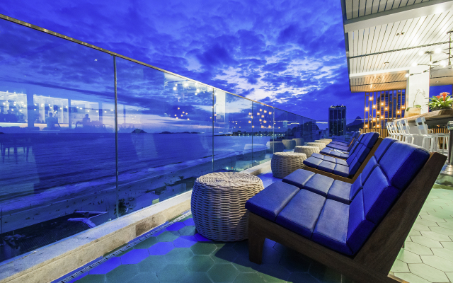 Novotel Rio de Janeiro Leme