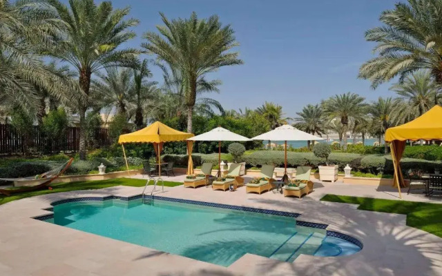 One&Only Royal Mirage - The Palace