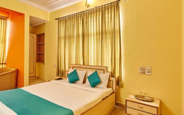 Zo Rooms Mysore Road