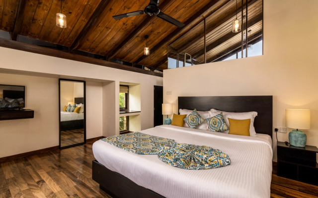 Inidi Leisure Luxury Villas