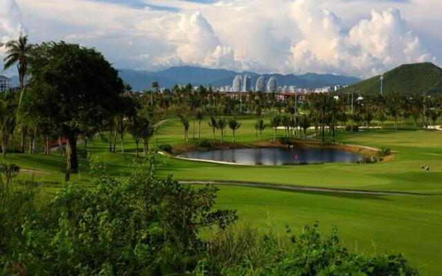 Mingshen Golf & Bay Resort Sanya