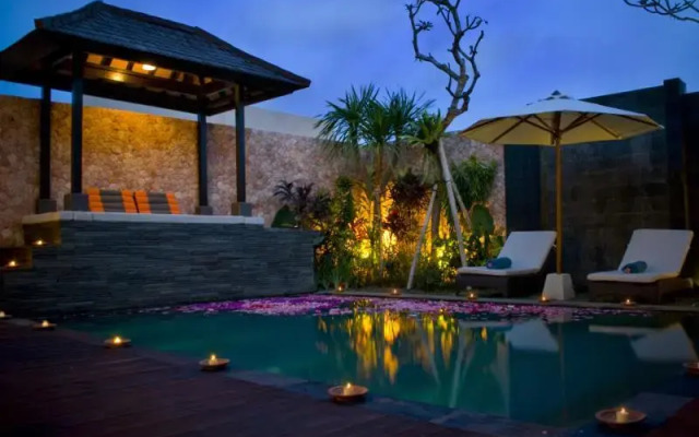 CK Villas Bali