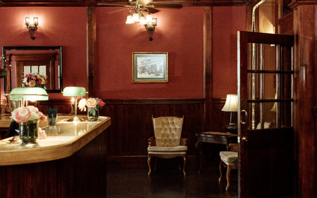 St. Michael, BW Premier Collection Hotel