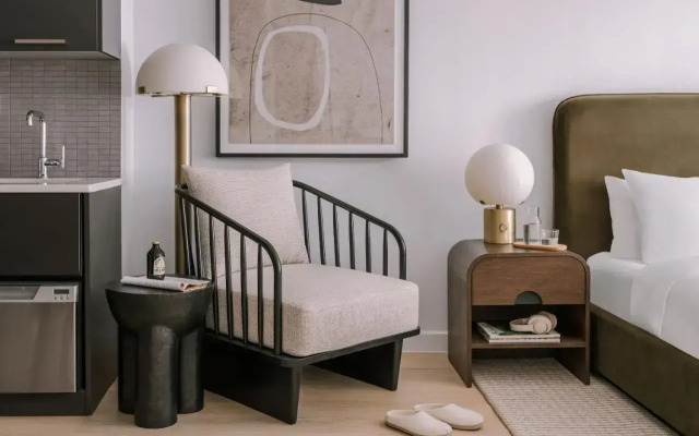 Sonder by Marriott Bonvoy The Nash Apartments Midtown East