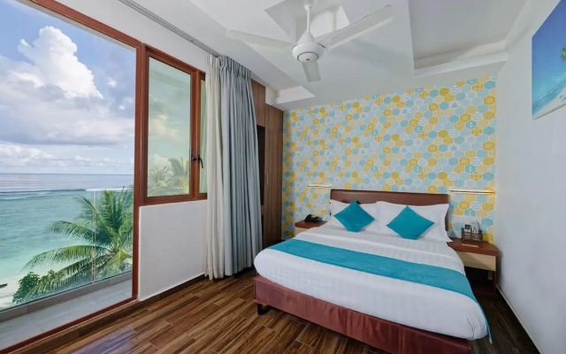 H78 Maldives