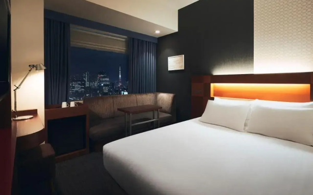 Lotte City Hotel Kinshicho