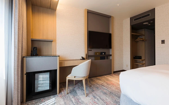 Superior Double room (풀 더블 침대) 사진 2