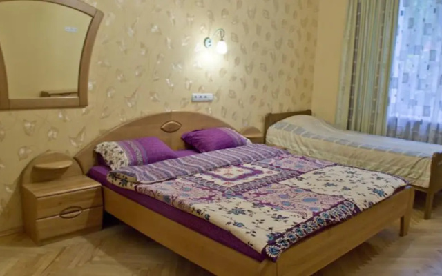 Daily-Lux on Pechersk - Kiev