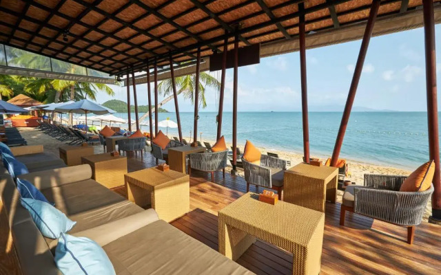Bandara Spa Resort & Pool Villas, Samui