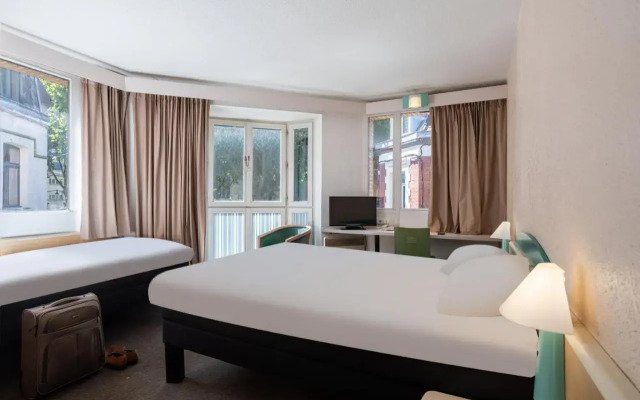 B&B HOTEL Arras Centre Les Places