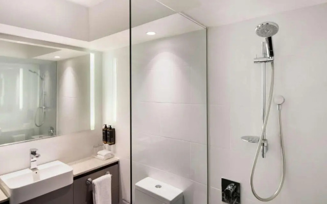 Novotel Sydney City Centre