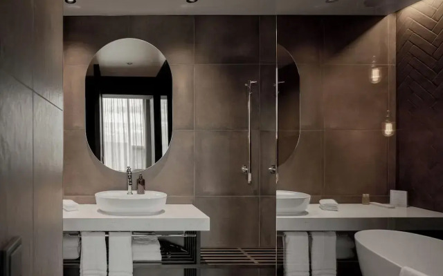 Hotel Jokulsarlon – Glacier Lagoon Hotel