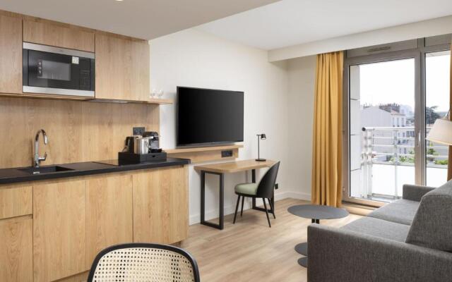 Residence Inn by Marriott Paris Didot Montparnasse