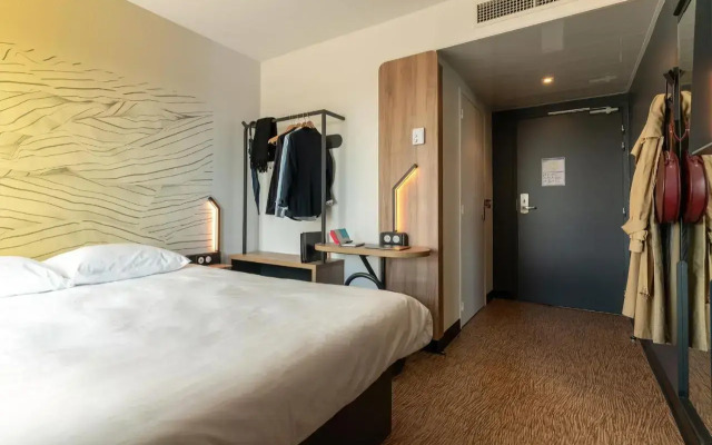 B&B HOTEL Poitiers Aéroport