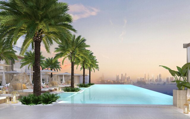 The St. Regis Dubai, The Palm