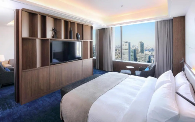 Tokyo Dome Hotel