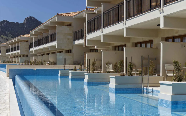 Atlantica Imperial Resort - Adults Only