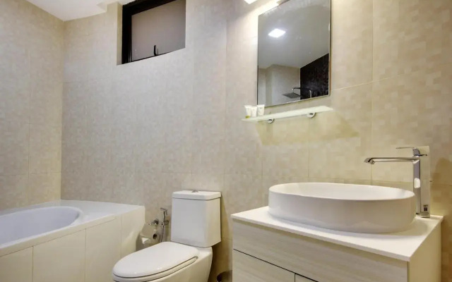 Unima Grand Hotel