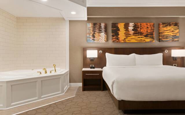 Delta Hotels by Marriott Saint John