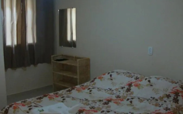 Pousada Circuito das Águas