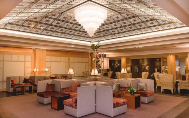 Starhotels Metropole