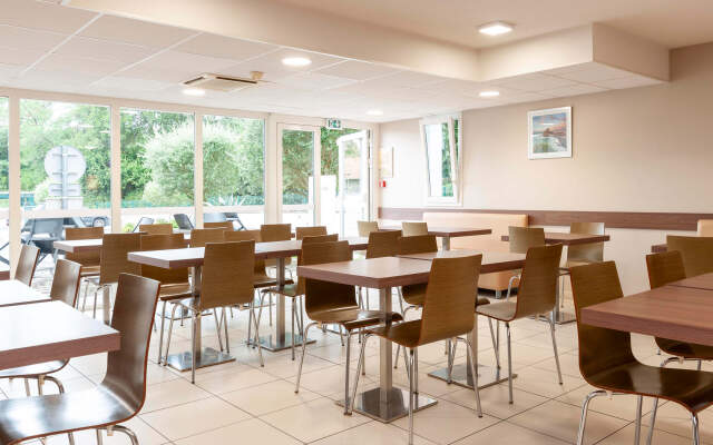 B&B HOTEL Saint-Jean de Luz