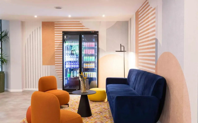 Belstay Milano Linate
