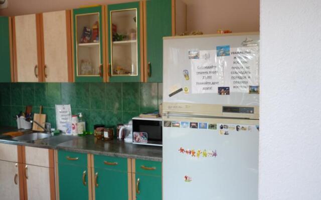 Amigos Hostel