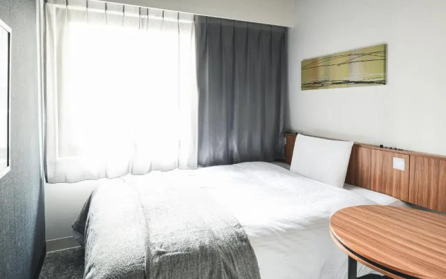 Vessel Inn Namba