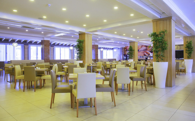 BQ Can Picafort Hotel