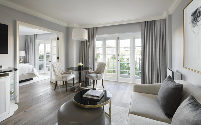 Four Seasons Los Angeles at Beverly Hills