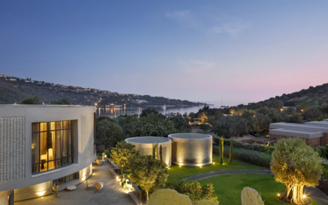 Бутик-Отель Akana Cennet Koyu