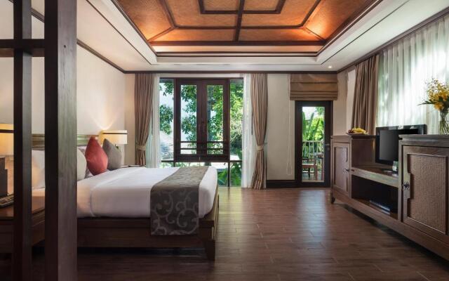 Nora Buri Resort & Spa