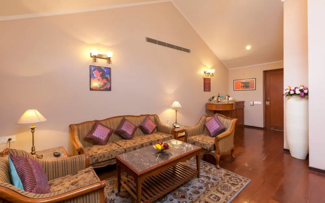 Hotel Hilltone