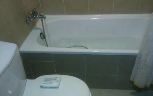 Hotel 108