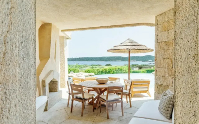 Hotel Pitrizza