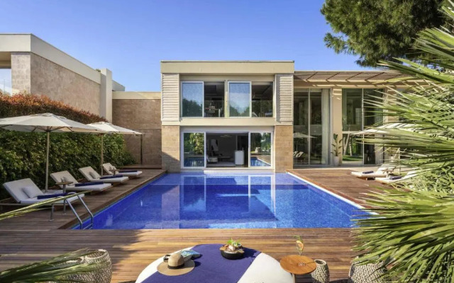 Rixos Premium Belek - The Land of Legends Access Hotel