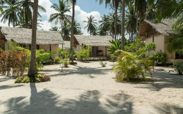 Angkana Hotel Bungalows