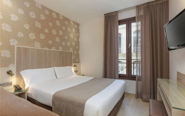 Hotel Santa Marta