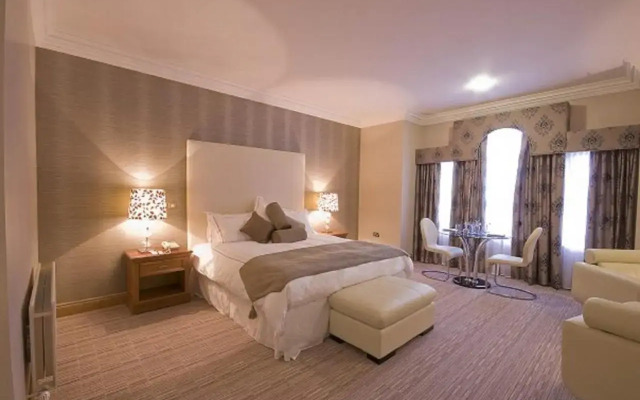 Lady Gregory Hotel, Leisure Club & Beauty Rooms