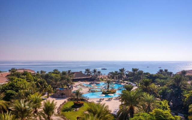 Fujairah Rotana Resort & Spa