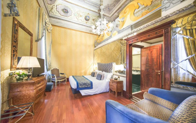 Colombina Hotel