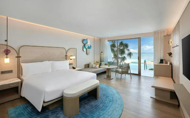 Veranda Resort Phuket, Autograph Collection