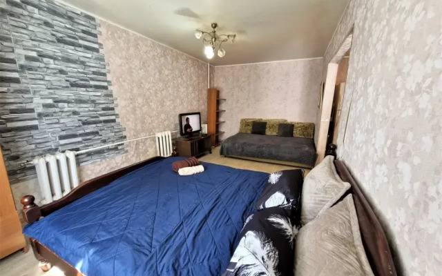 V Samom Tsentre Goroda Ryadom S Tts Gagarin Flat