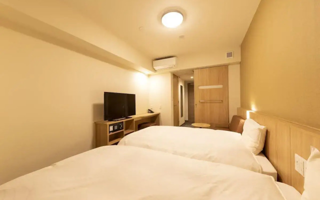 Dormy Inn mito Hot Springs Hotel