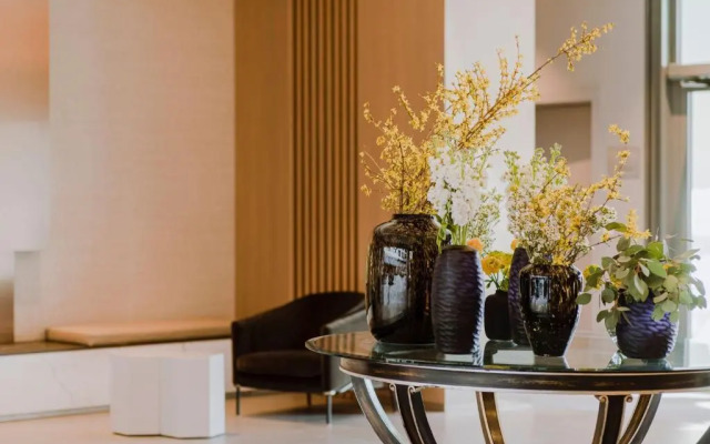 Sheraton Grand Krakow