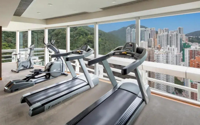 Nina Hotel Causeway Bay